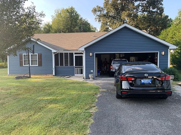 2003 Dusty Trail Rd