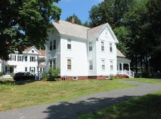 13 Cleveland St, Greenfield, MA 01301