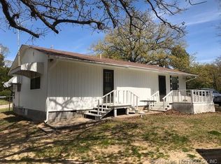 242 Hc 68, Checotah, OK 74426