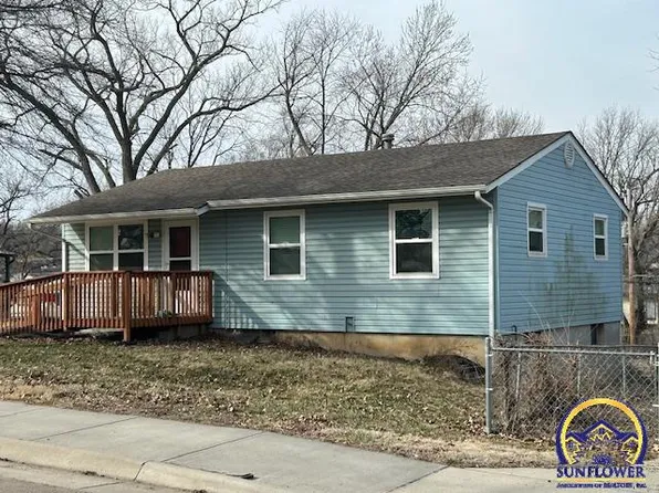 2621 SE Colorado Ave, Topeka, KS 66605