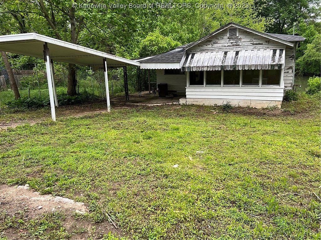 10600 Coal River Rd, Saint Albans, WV 25177 MLS 264081 Zillow