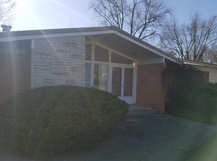 1115 Caribe Blvd, Fort Wayne, IN 46815