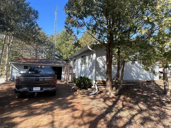N2739 County Road V Rd, Lodi, WI 53555