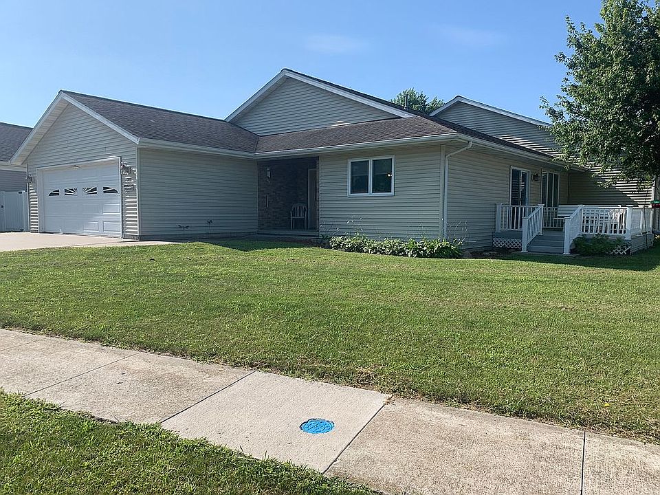 Imagine a quiet neighborhood