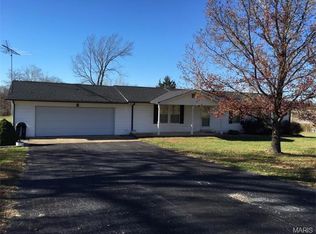 28815 Kendalwood Dr, Wright City, MO 63390