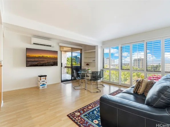 217 Prospect St APT C11, Honolulu, HI 96813