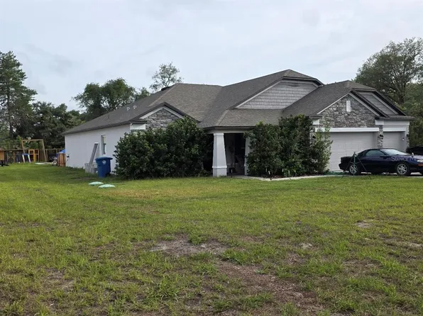 11392 Mississippi Kite Ave, Weeki Wachee, FL 34614