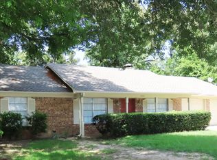 3316 McDonald Rd, Tyler, TX 75701