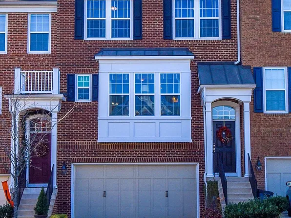 15605 Quince Trace Ter, Gaithersburg, MD 20878
