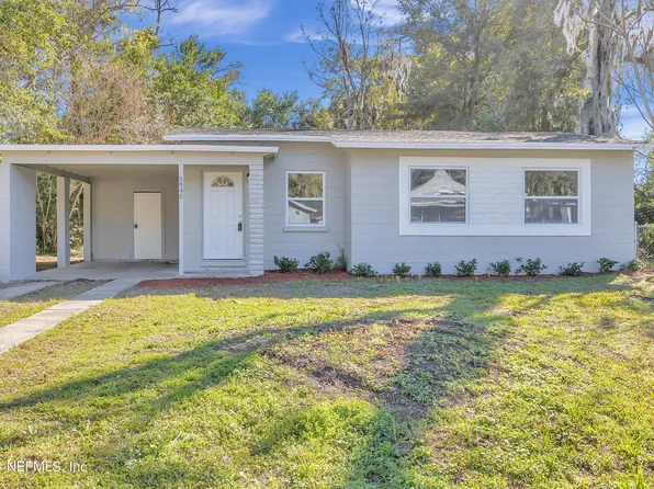 5940 OAKLANE Drive, Jacksonville, FL 32244