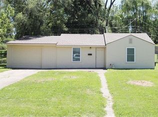 5009 August Ln, Kansas City, KS 66106