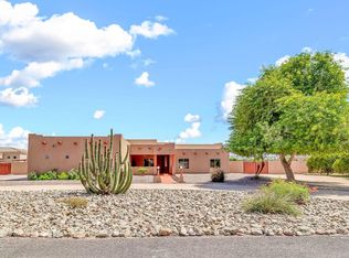 2699 E Claxton Rd, Gilbert, AZ 85297