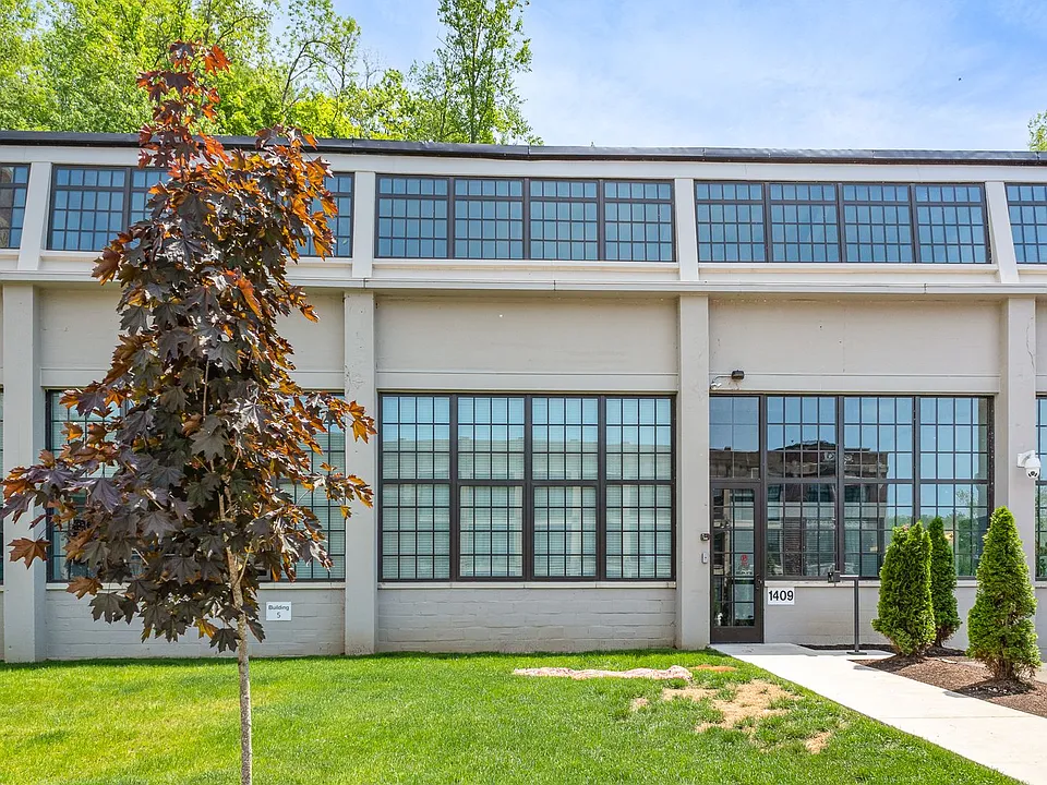 1409 Grandin Rd #5107