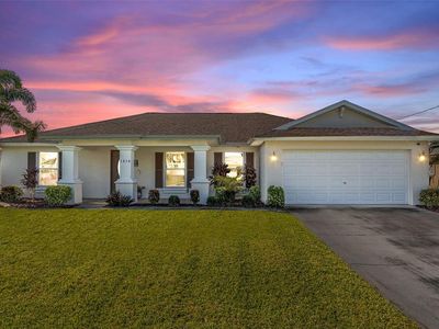 1814 SE 14th St, Cape Coral, FL, 33990
