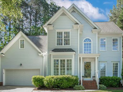 2107 Watersglen Dr, Apex, NC, 27502