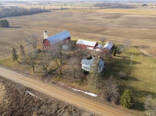 3550 Townline Hwy, Adrian, MI 49221