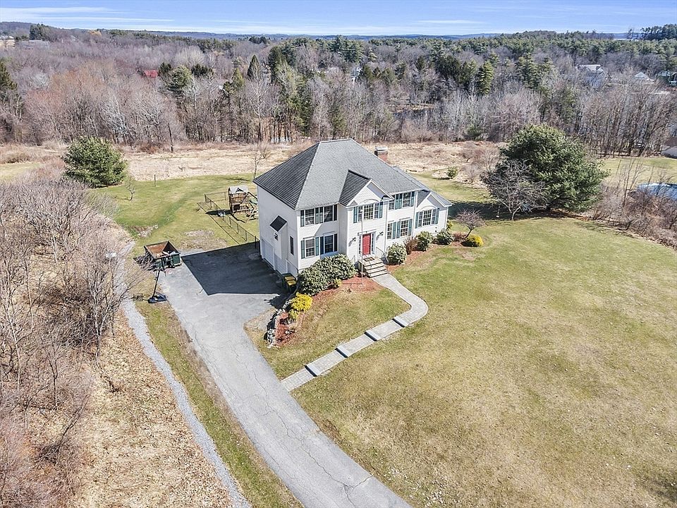 451 Hollis Rd, Lunenburg, MA 01462 Zillow