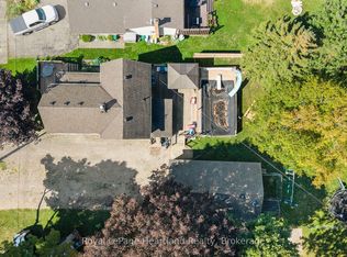 555 Raglan St, Minto, ON N0G2P0