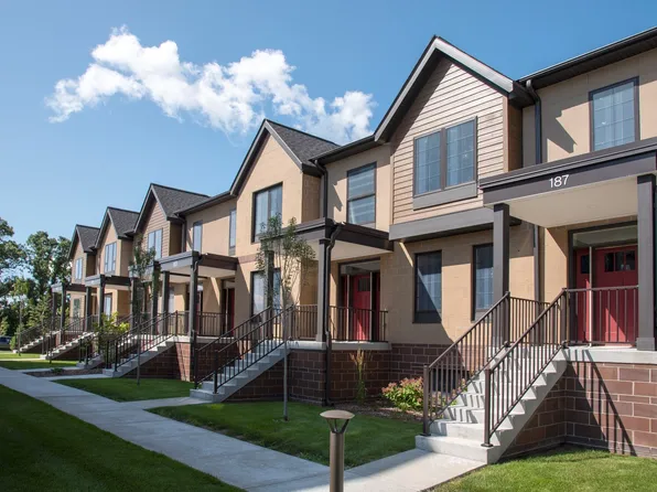 191 Grass Lake Pl, Shoreview, MN 55126