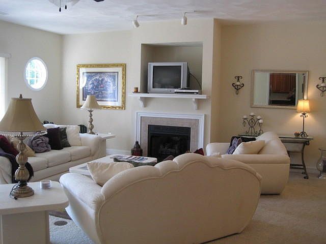 2nd image of 300 S Pointe Shore Drive Unit 403