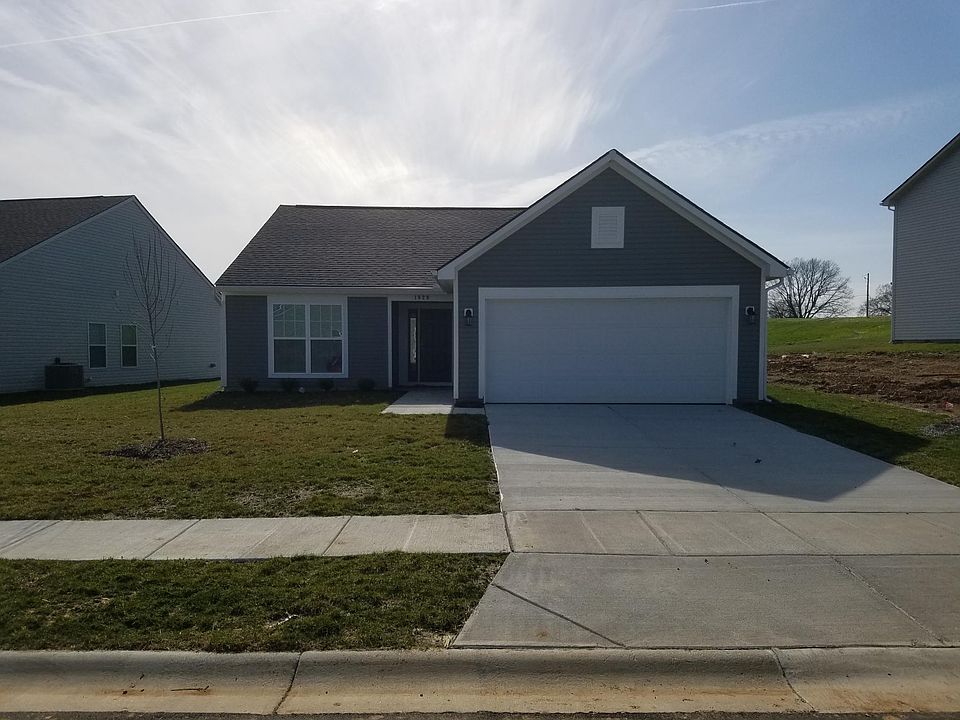 1029 Stratton Way, Shelbyville, KY 40065 Zillow