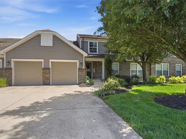 4421 N Shore Dr APT 302, Mason, OH 45040