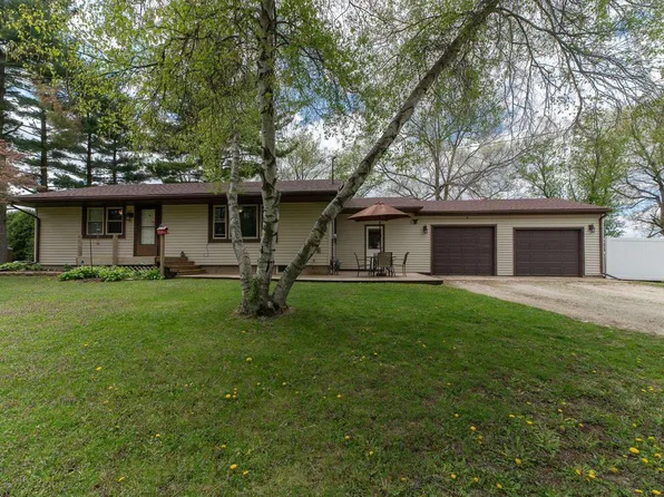 N6749 Tippecanoe Trail, Elkhorn, WI 53121