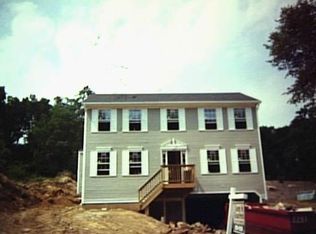 4 Sims Way, Shelton, CT 06484
