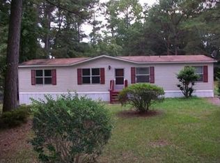 1603 Bon Air Dr, Columbia, SC 29203