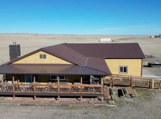 1583 Road 109, Cheyenne, WY 82009