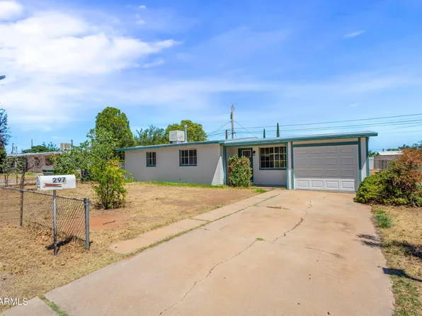 297 Steffen Street, Sierra Vista, AZ 85635