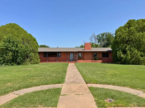 4115 Rivercrest Dr, Wichita Falls, TX 76309