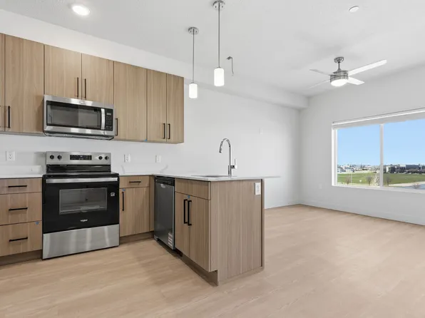 Hunters Landing North