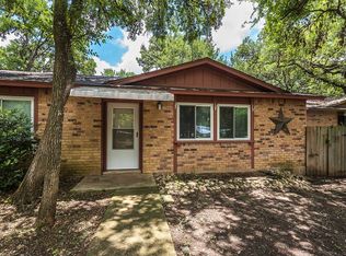 1319 Clyde St, San Marcos, TX 78666