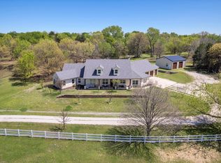 777 Hog Town Rd, Collinsville, TX 76233