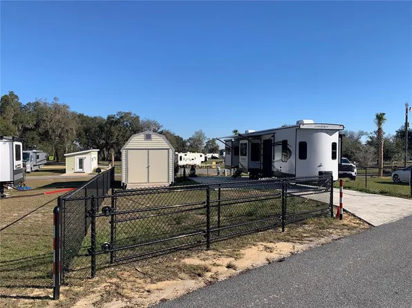 15991 NE 243rd Place Rd Unit 143, Fort Mc Coy, FL 32134