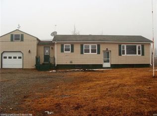 2214 Cutler Rd, Cutler, ME 04626