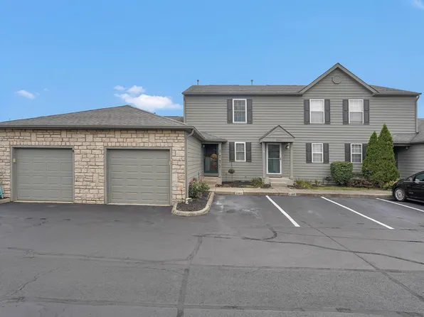 4062 Blendon Way Dr #94B, Columbus, OH 43230