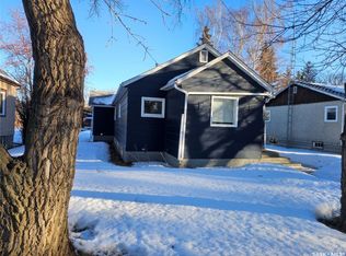 437 4th Ave E, Unity, SK S0K4L0