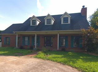 1411 Beddington Way, Bowling Green, KY 42104