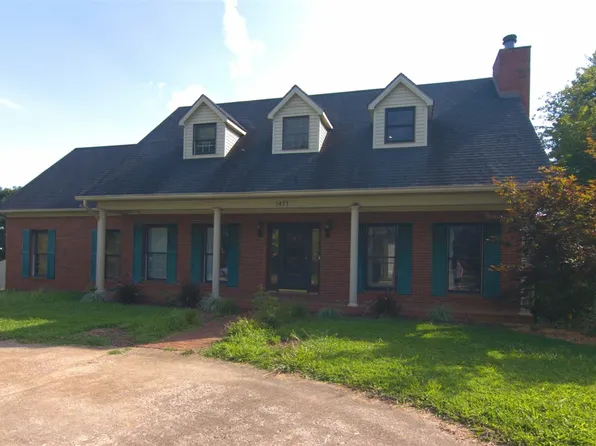 1411 Beddington Way, Bowling Green, KY 42104
