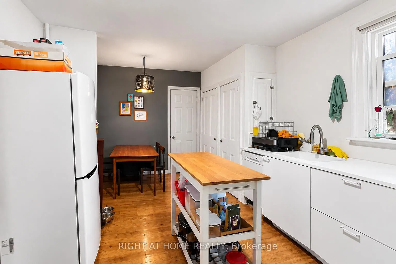 1 bed, $2,100 — Photo 1