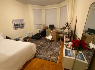 19 Queensberry St #6, Boston, MA 02215