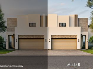 1007 Yellow Birch Dr Plan, Parkway Residence, Laredo, TX 78045