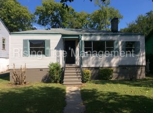 1728 33rd Street Ensley, Birmingham, AL 35208
