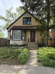 6015 Crain St, Morton Grove, IL, 60053