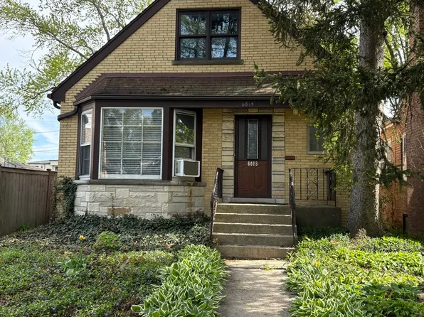 6015 Crain St, Morton Grove, IL 60053