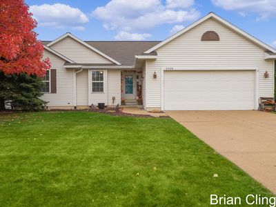 5958 Tumbleweed Dr SW, Wyoming, MI, 49418