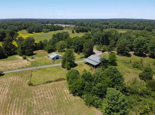 3390 Clubhouse Rd LOT 5, Utica, MS 39175