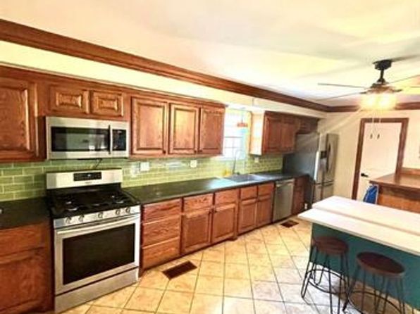 604 S Strong Blvd, McAlester, OK 74501